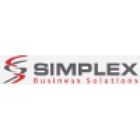 Simplex Business Solutions Ltd logo - Similar company to Xerdocs Technology