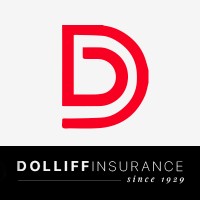 Dolliff Insurance logo - Similar company to Ekblad, Pardee & Bewell, Inc.