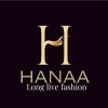HANAA logo - Similar company to Digidigg_Digital Marketing Services