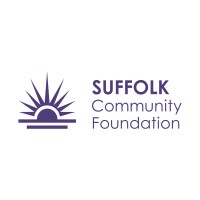 Suffolk Community Foundation logo - Similar company to Community Action Suffolk