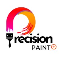 Precision Paint+ logo - Similar company to Spinalcord.Com