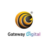 Gateway Digital Oy (A Gateway Group Company) logo - Similar company to Gateway Digital As (A Gateway Group Company)