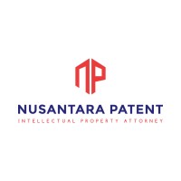 Nusantara Patent logo - Similar company to 4848 Group