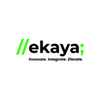 Ekaya Software Private Limited logo - Similar company to Eprentise
