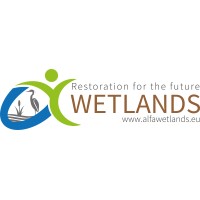ALFAwetlands logo - Similar company to Restore4Cs