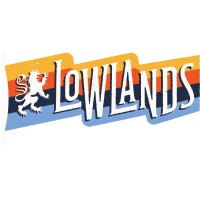 Lowlands Group logo - Similar company to Bars & Recreation
