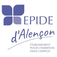 Centre EPIDE d'Alençon logo - Similar company to Atre