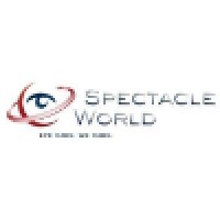 Camarena Porter Optometrist Inc. T/A Spectacle World logo - Similar company to S&H Optometrist