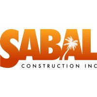 Sabal Construction logo - Similar company to Tampa Constructors Corp