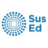 Sustainability Education logo - Similar company to Sustainability Education Academy