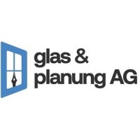 glas & planung AG logo - Similar company to Crowdli Management Ag