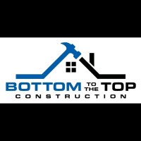 Bottom to the Top logo - Similar company to Meetmax Games