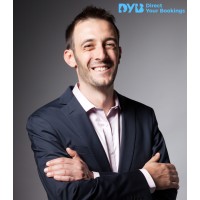 Direct Your Bookings logo - Similar company to Rep Merchandise Solutions