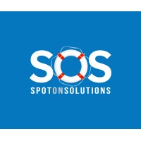 Spot On Solutions LLC logo - Similar company to Super Tech University