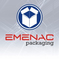 Emenac Packaging USA logo - Similar company to Packola