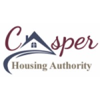 HOUSING AUTHORITY - CITY OF CASPER logo - Similar company to Open Road Therapy, Llc