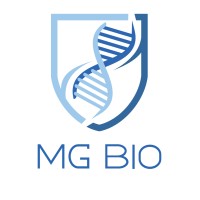 MG Bioscience logo - Similar company to Majecules