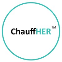 ChauffHER Mobility logo - Similar company to Vcreatek Consulting Services Pvt Ltd