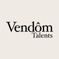 Vendôm Talents logo - Similar company to Vendom Gmbh