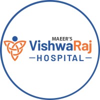 VishwaRaj Hospital logo - Similar company to Unity Medicare