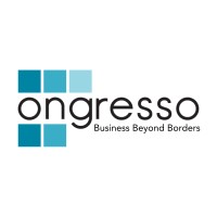Ongresso - Business Beyond Borders logo - Similar company to Advanced Consulting Experts