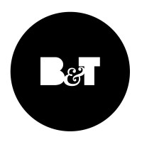 B&T logo - Similar company to Respect Wills & Estates