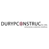 Durypconstruc Cia Ltda logo - Similar company to Constructora Loibag S.A.