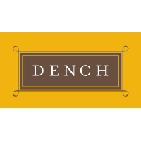 Dench Bakers logo - Similar company to Dröm Bakery