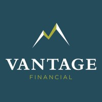Vantage Financial logo - Similar company to Transcend Advisor Group