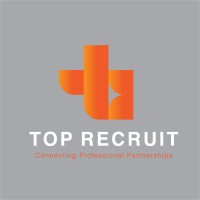 Top Recruit logo - Similar company to Dialaflight