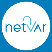 Netvar Elektronik A.Ş. logo - Similar company to Şarjoptik