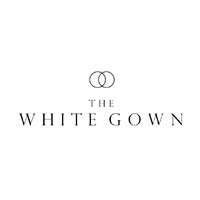 The White Gown logo - Similar company to Andrew Kwon