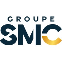 Groupe SMC logo - Similar company to Edc Constructions