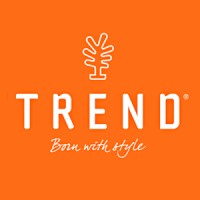TREND Group logo - Similar company to Trend Group