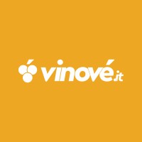 Vinové.it logo - Similar company to Federica Mutti