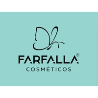 FARFALLA® logo - Similar company to Three Cosméticos