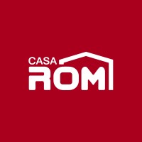 Casa ROM logo - Similar company to Hoteles Aatrac