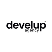 Develup Agency logo - Similar company to Graphicut