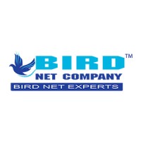 Bird Net Company logo - Similar company to Frontier Bird Control.Com