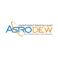 Astro Dew Facilities logo - Similar company to Combine Cargo Services Co Llc