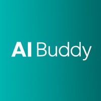 AI Buddy logo - Similar company to Faye Digital