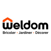 WELDOM Groupe Courriol logo - Similar company to Weldom Martin