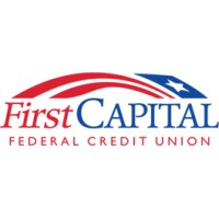 First Capital Federal Credit Union logo - Similar company to White Rose Credit Union