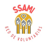 SSAMI logo - Similar company to Munay Pucp