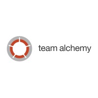 team alchemy logo - Similar company to Esséré