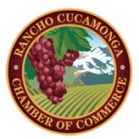 Rancho Cucamonga Chamber of Commerce logo - Similar company to Cj Suppression, A Fortis Brand