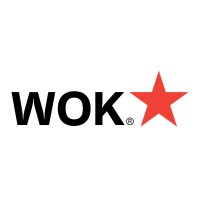 Restaurante Wok logo - Similar company to Phyx
