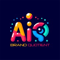 AiQ Brand Quotient logo - Similar company to Iskillbox