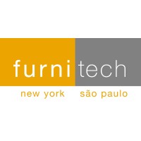 FURNITECH logo - Similar company to 华美