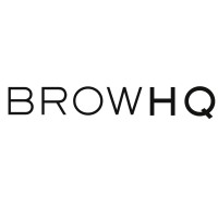 Brow HQ logo - Similar company to Gritty Mindset